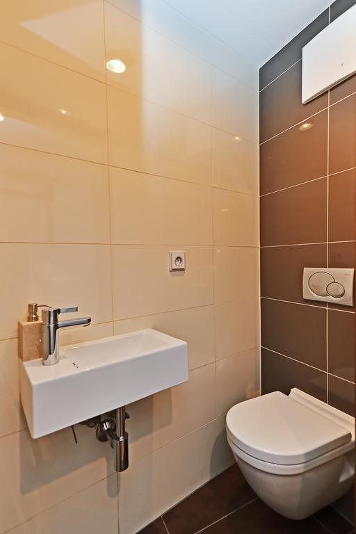 Apartments Palmovka Prague Bilik gambar